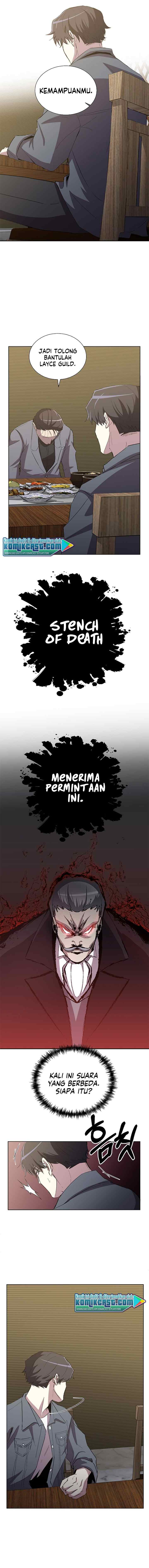 990k Ex-Life Hunter chapter 10 halaman 10