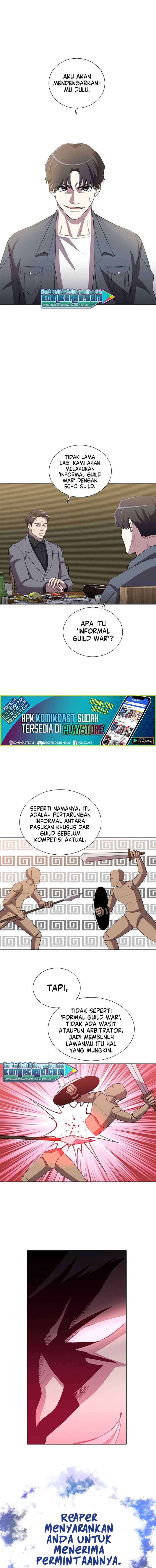 990k Ex-Life Hunter chapter 10 halaman 11