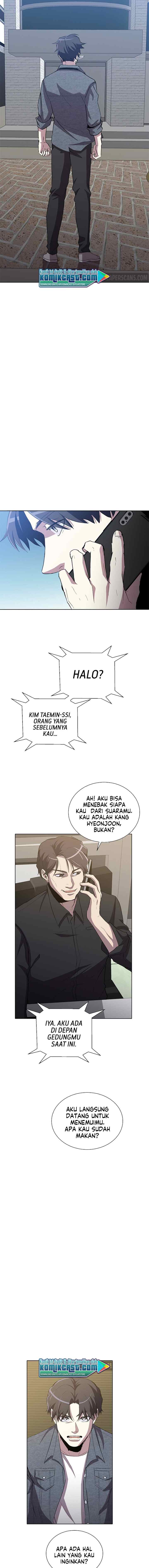 990k Ex-Life Hunter chapter 10 halaman 7