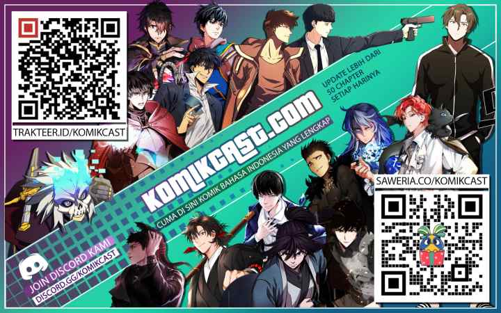 990k Ex-Life Hunter chapter 11 halaman 15