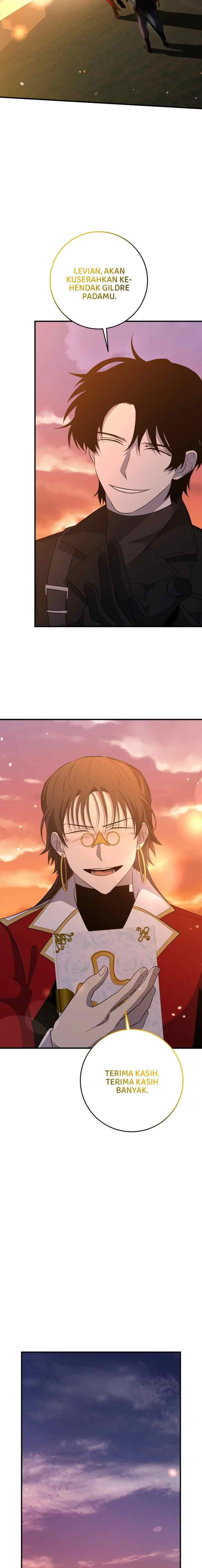 990k Ex-Life Hunter chapter 110 halaman 9