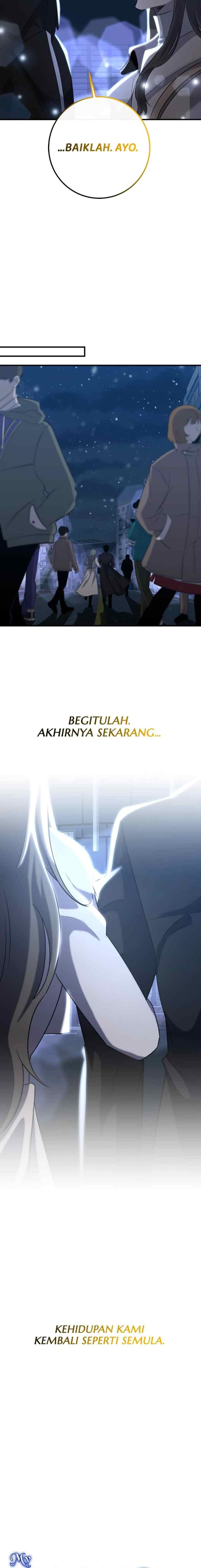 990k Ex-Life Hunter chapter 110 halaman 16