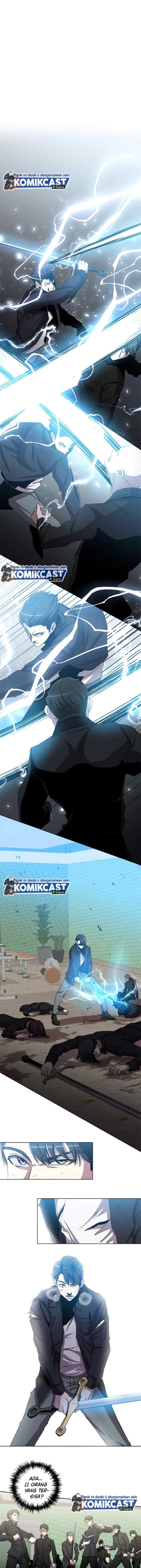 990k Ex-Life Hunter chapter 17 halaman 8