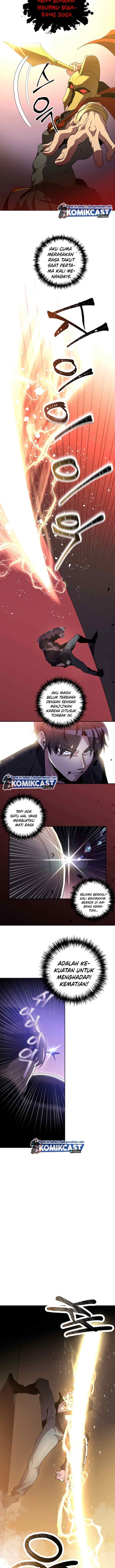 990k Ex-Life Hunter chapter 2 halaman 10