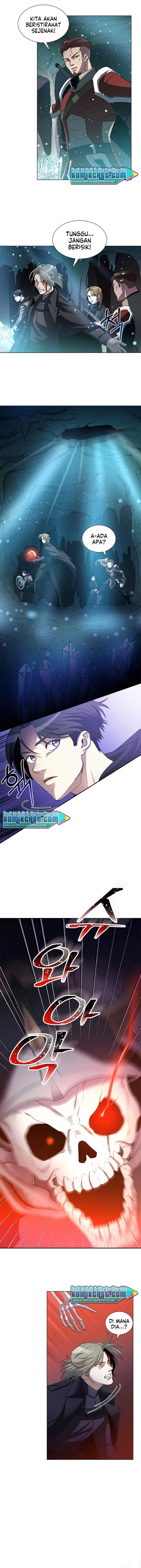 990k Ex-Life Hunter chapter 3 halaman 7