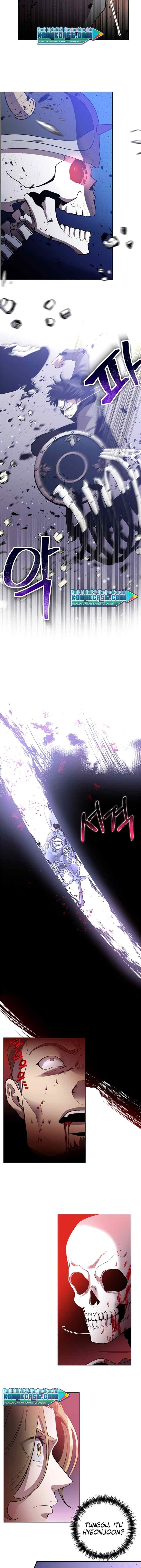 990k Ex-Life Hunter chapter 3 halaman 10