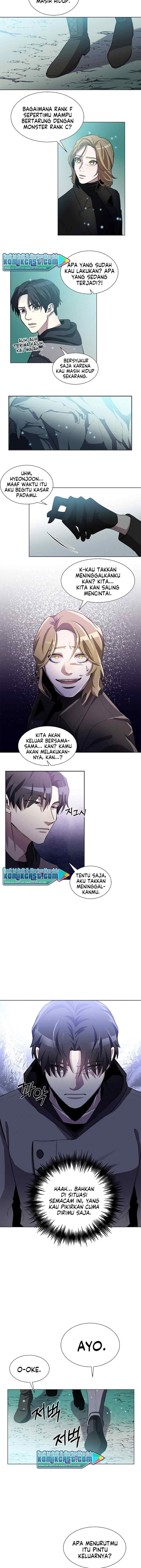 990k Ex-Life Hunter chapter 3 halaman 12
