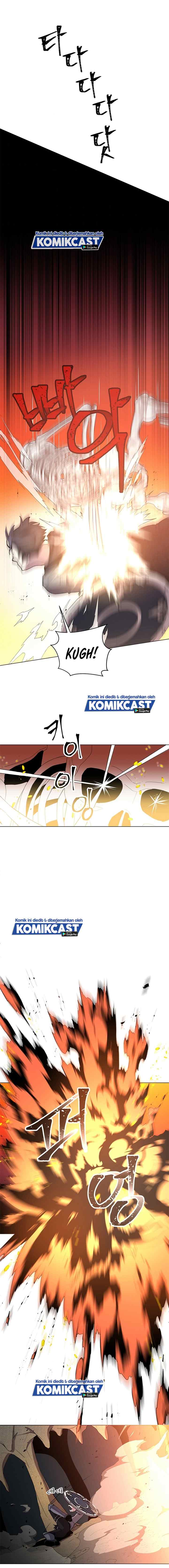 990k Ex-Life Hunter chapter 4 halaman 7