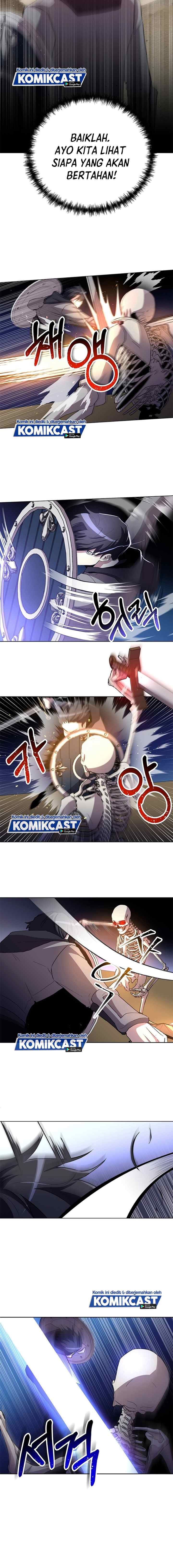990k Ex-Life Hunter chapter 4 halaman 6