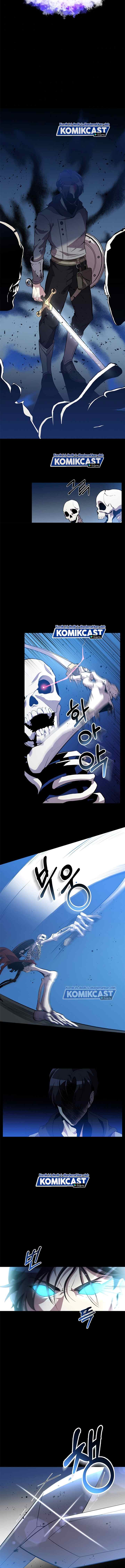 990k Ex-Life Hunter chapter 4 halaman 10