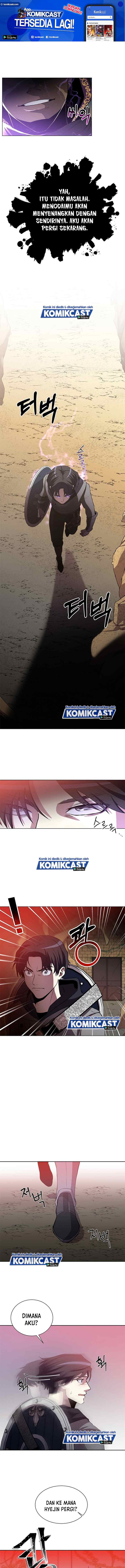 990k Ex-Life Hunter chapter 4 halaman 4