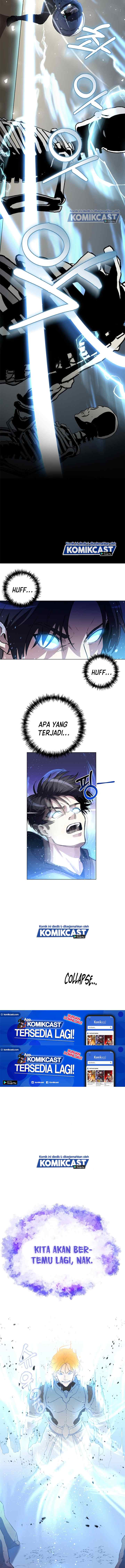 990k Ex-Life Hunter chapter 4 halaman 12