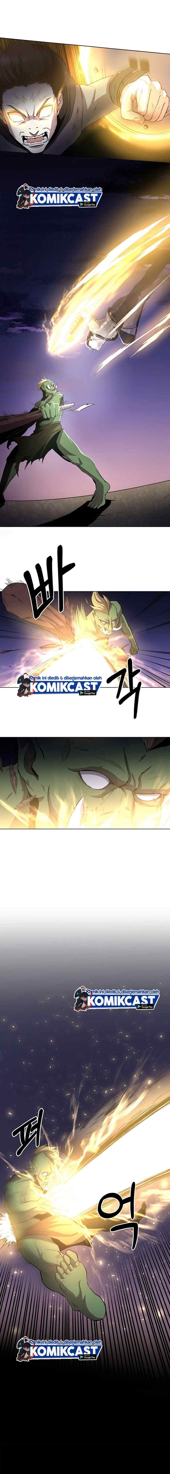 990k Ex-Life Hunter chapter 5 halaman 9