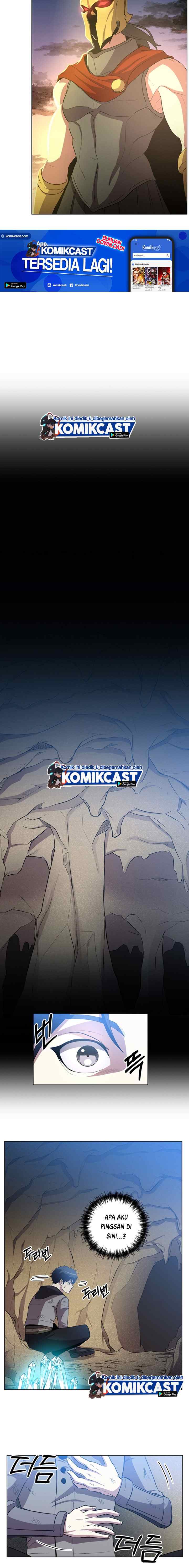 990k Ex-Life Hunter chapter 5 halaman 11