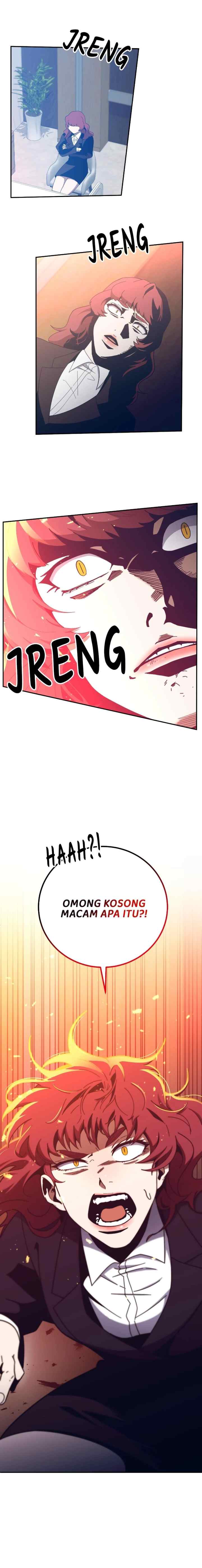 990k Ex-Life Hunter chapter 59 halaman 19