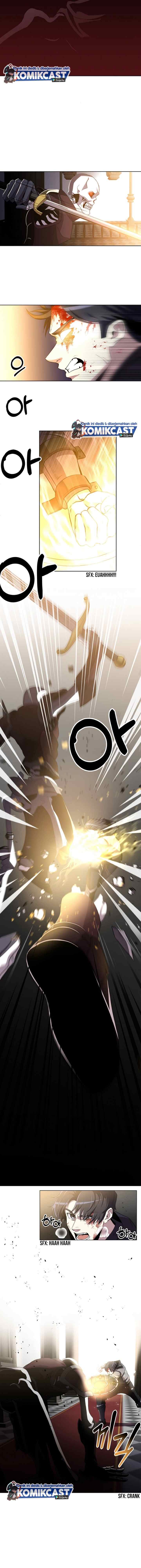 990k Ex-Life Hunter chapter 6 halaman 7