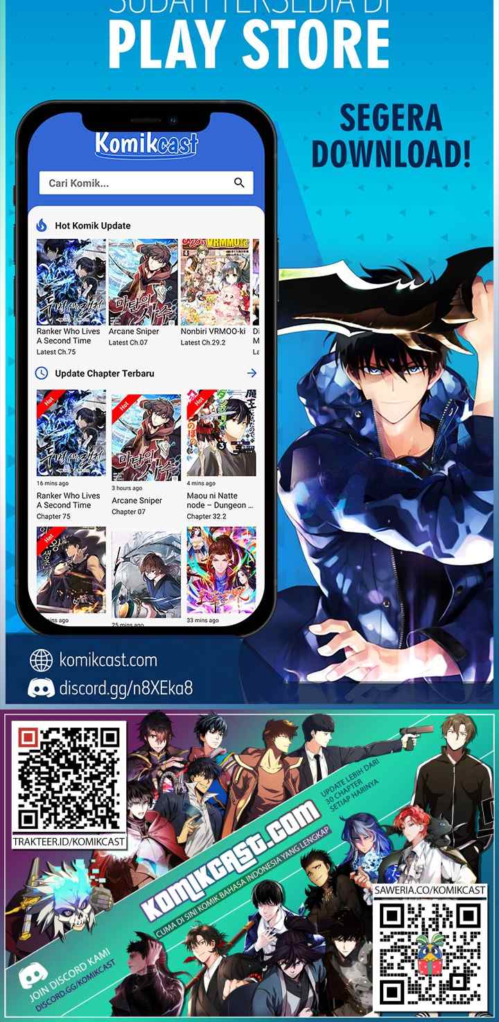 990k Ex-Life Hunter chapter 6 halaman 13