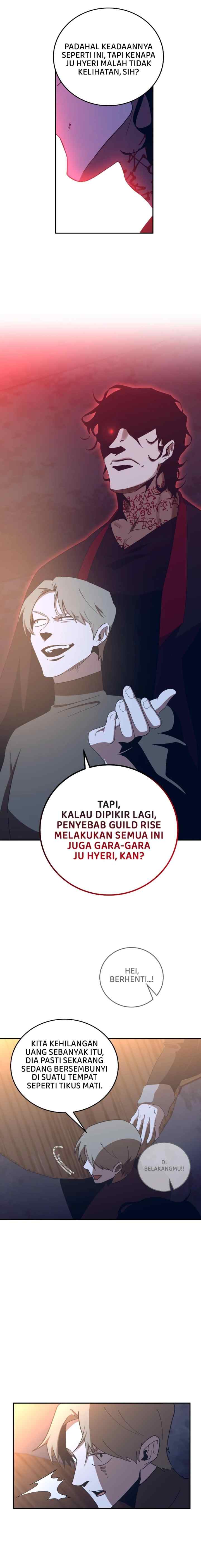 990k Ex-Life Hunter chapter 60 halaman 15