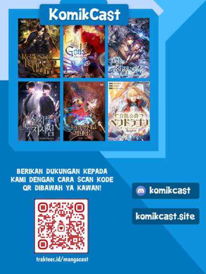 990k Ex-Life Hunter chapter 67 halaman 16