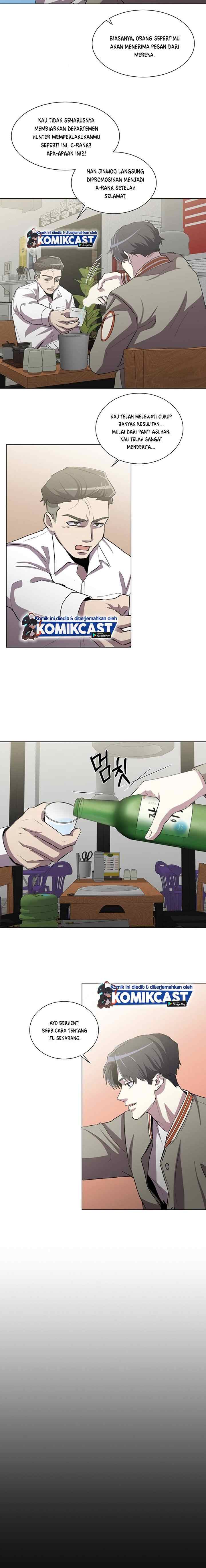 990k Ex-Life Hunter chapter 8 halaman 4