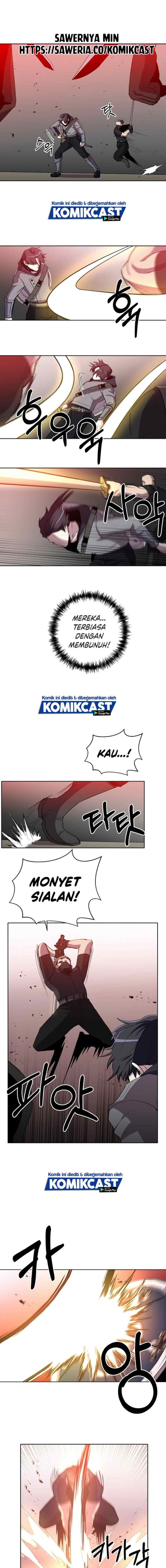 990k Ex-Life Hunter chapter 9 halaman 15