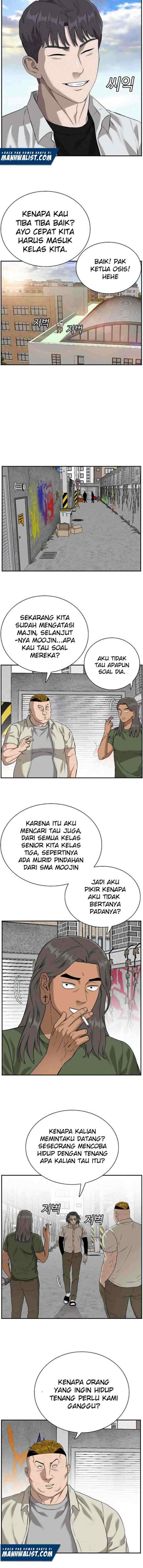A Bad Person chapter 88 halaman 8