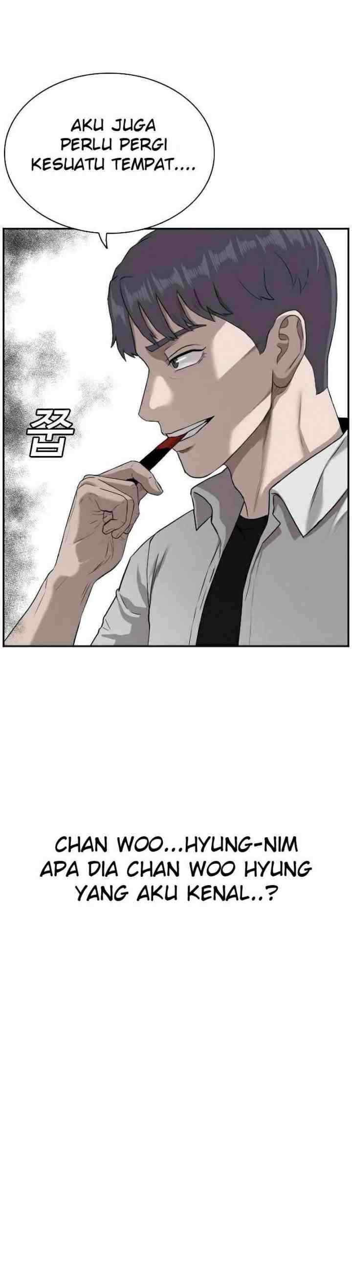 A Bad Person chapter 88 halaman 18