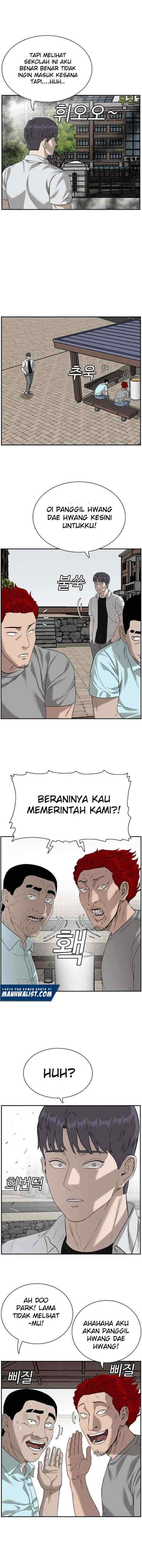 A Bad Person chapter 88 halaman 12