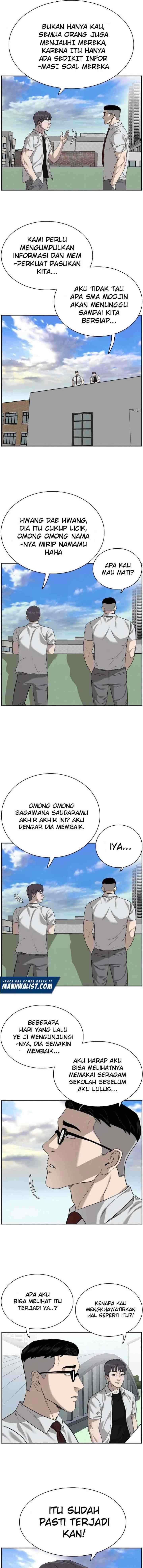 A Bad Person chapter 88 halaman 7