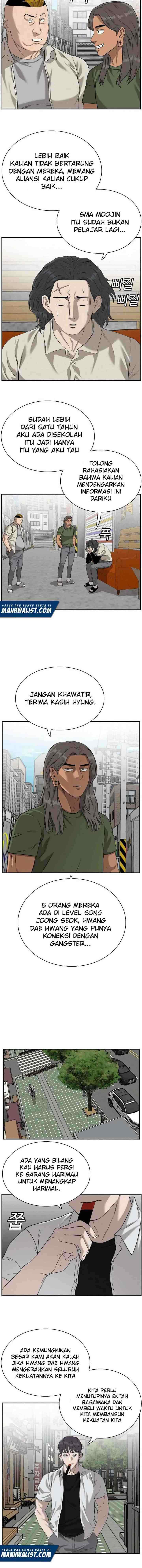 A Bad Person chapter 88 halaman 11