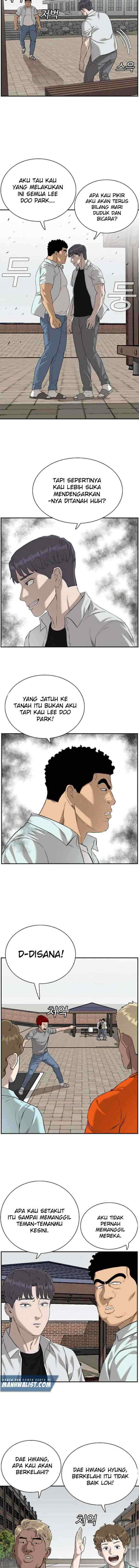 A Bad Person chapter 88 halaman 14
