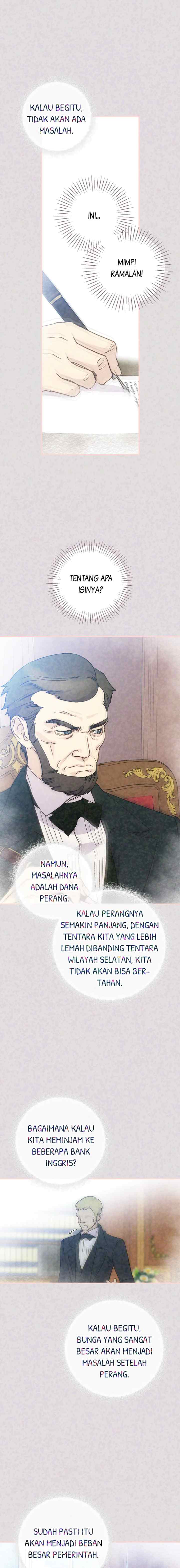 A Capable Maid chapter 82 halaman 11