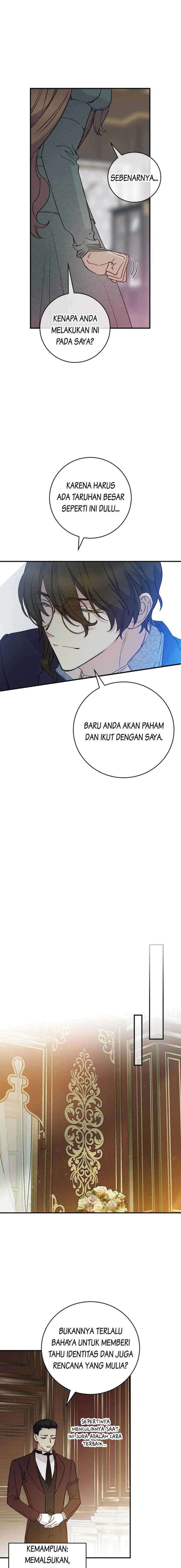 A Capable Maid chapter 82 halaman 6