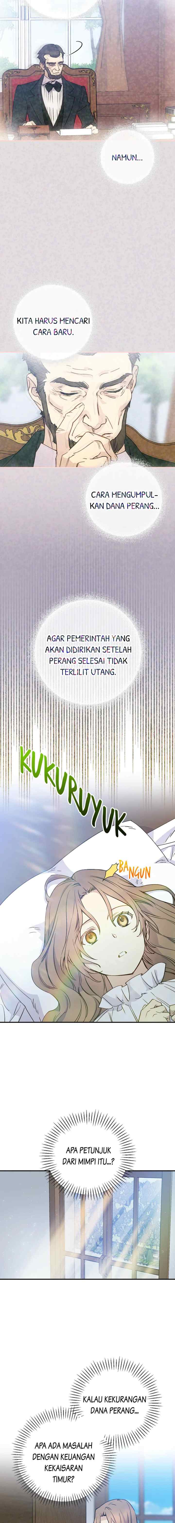 A Capable Maid chapter 82 halaman 12