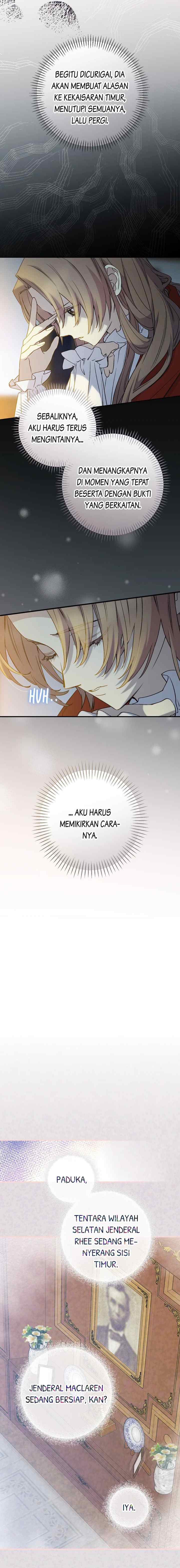 A Capable Maid chapter 82 halaman 10