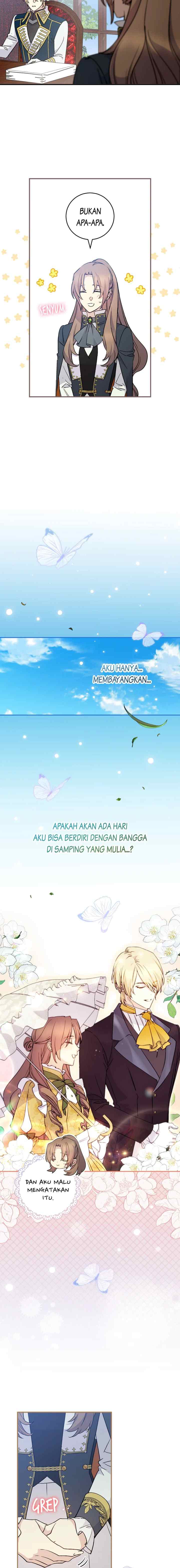 A Capable Maid chapter 82 halaman 16