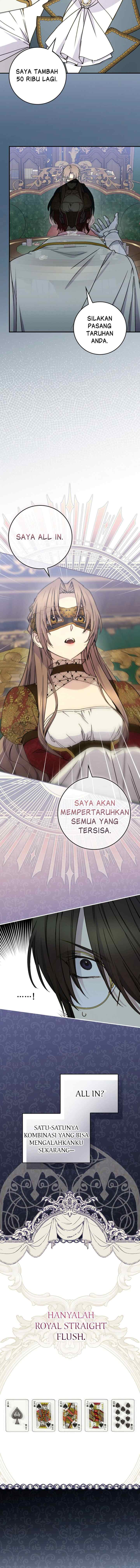 A Capable Maid chapter 88 halaman 5