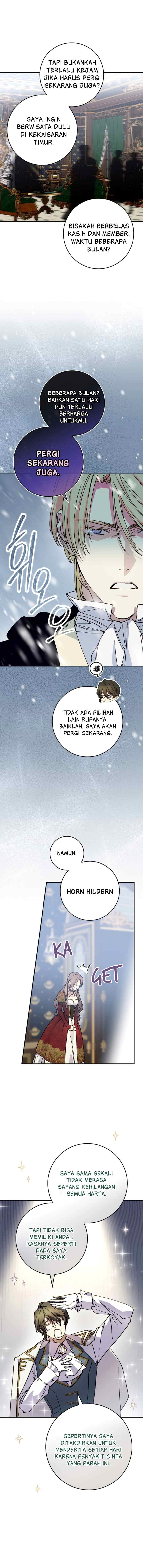 A Capable Maid chapter 88 halaman 16