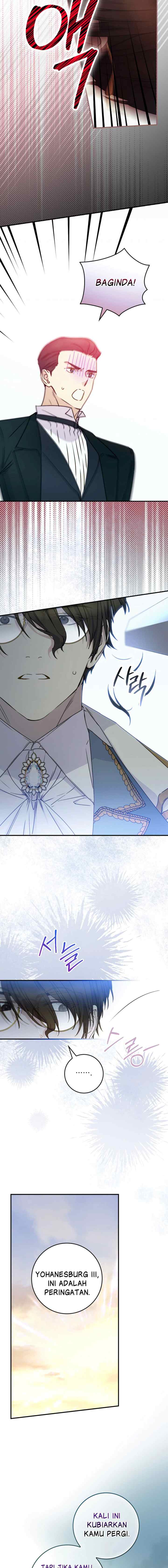 A Capable Maid chapter 89 halaman 5