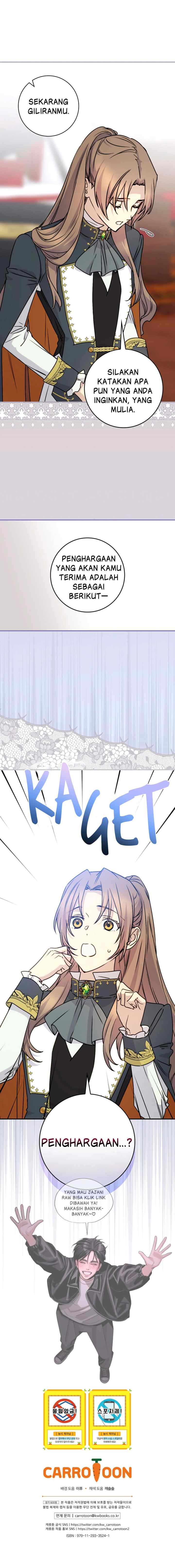 A Capable Maid chapter 89 halaman 19