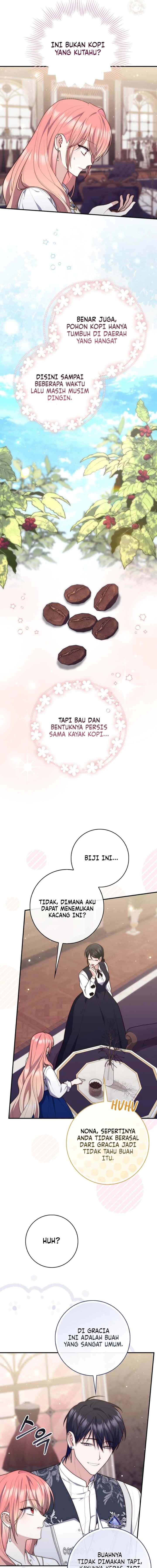 A Fortune Telling-Princess chapter 120 halaman 15