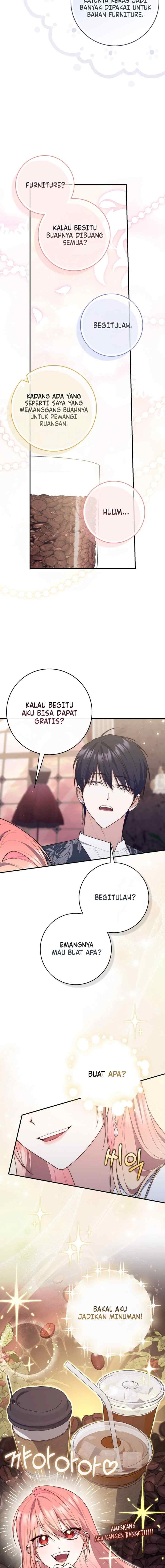 A Fortune Telling-Princess chapter 120 halaman 16
