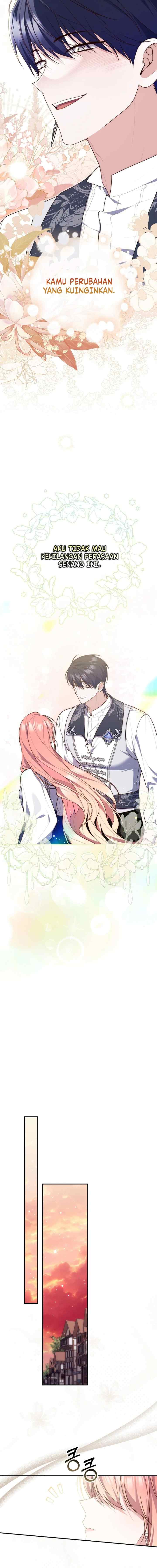A Fortune Telling-Princess chapter 120 halaman 12