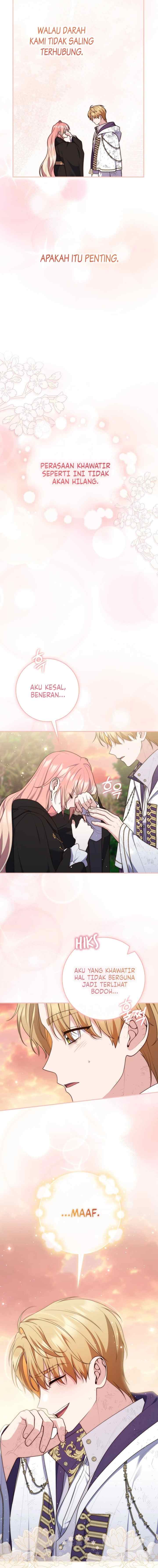 A Fortune Telling-Princess chapter 122 halaman 17