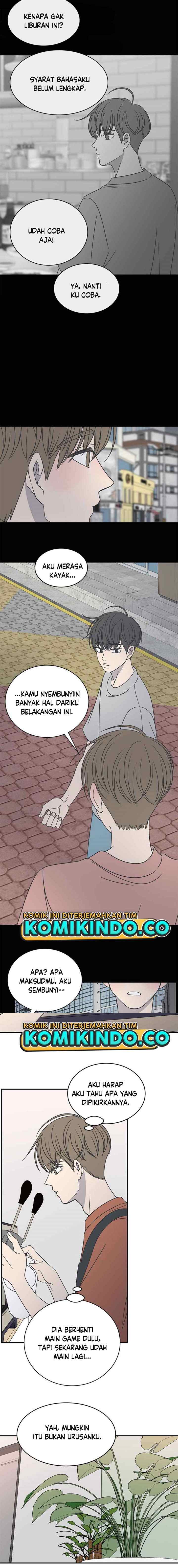 A Guide to Proper Dating chapter 74 halaman 5