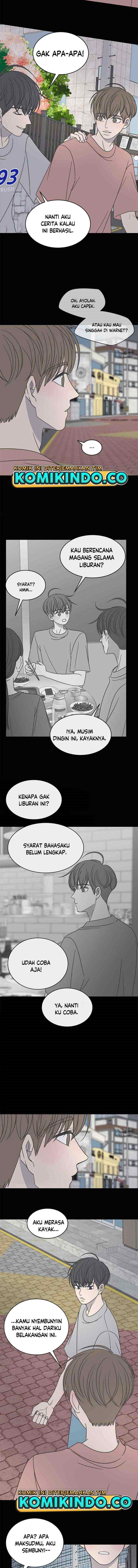 A Guide to Proper Dating chapter 74 halaman 9
