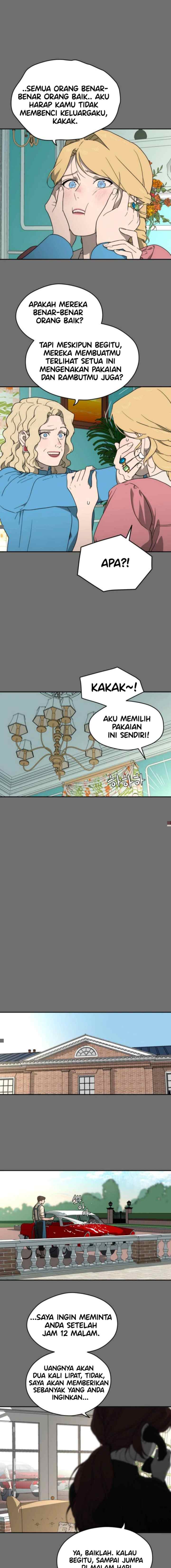A Haunted Song chapter 15 halaman 10