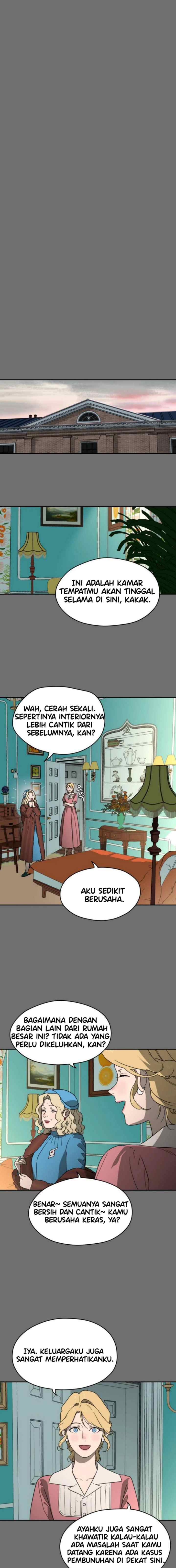 A Haunted Song chapter 15 halaman 5