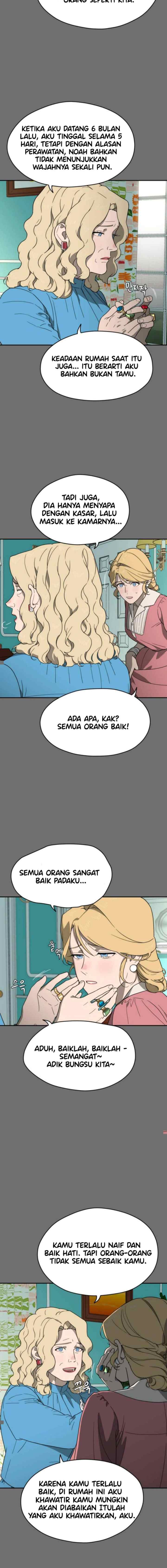 A Haunted Song chapter 15 halaman 9