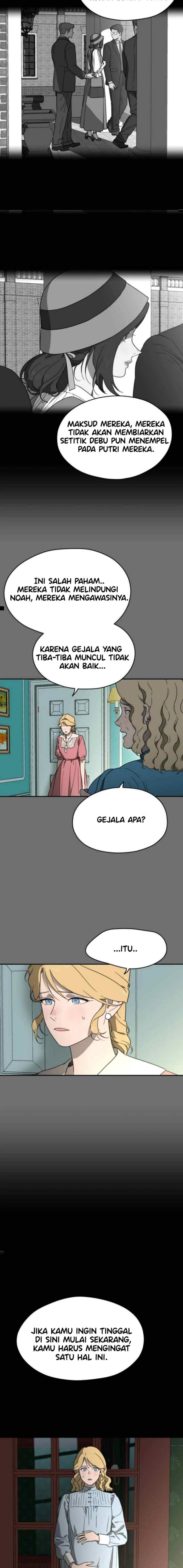 A Haunted Song chapter 15 halaman 7